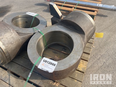 Hitachi HI4500460 Cylinder Eye