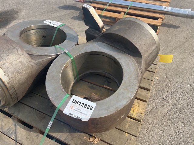 Hitachi HI4500460 Cylinder Eye