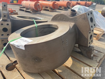 Hitachi HI4500460 Cylinder Eye