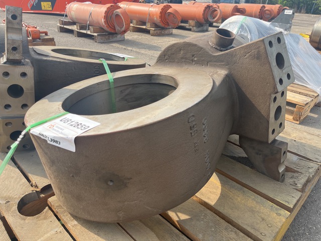 Hitachi HI4500460 Cylinder Eye