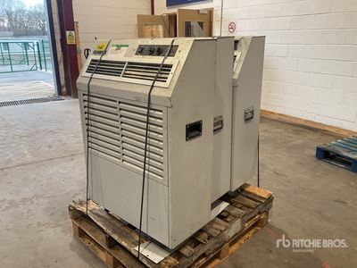 Quantity of (3) 2021 FRAL FACSW22 مبرد هواء