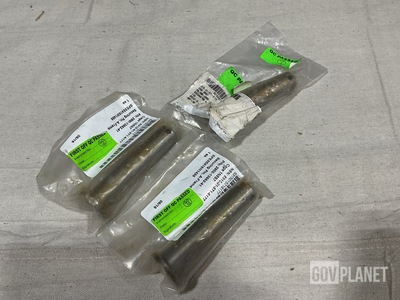 (39) Critical Solutions 2900-13662-41 Headed Straight Pins