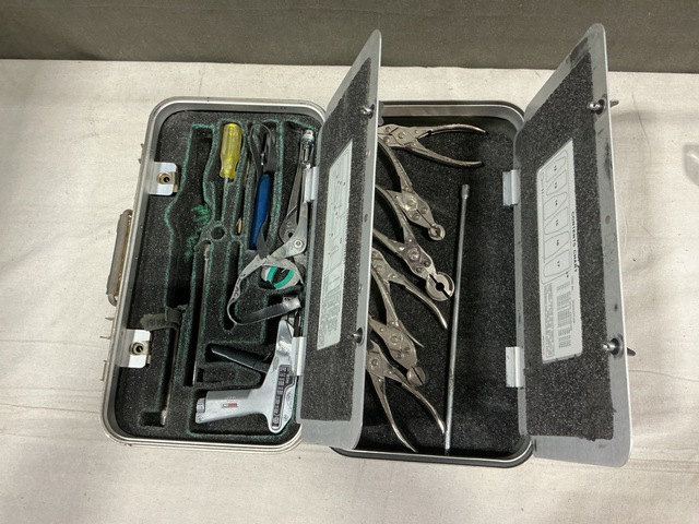 Electrical Connector Tool Kit