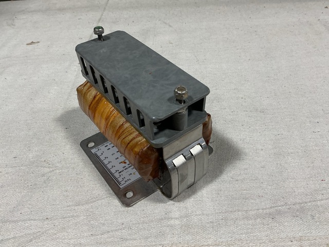 Oeco 5862 Aircraft Power Transformer