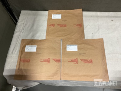 (15) Ruta Supplies A-21017 Gaskets