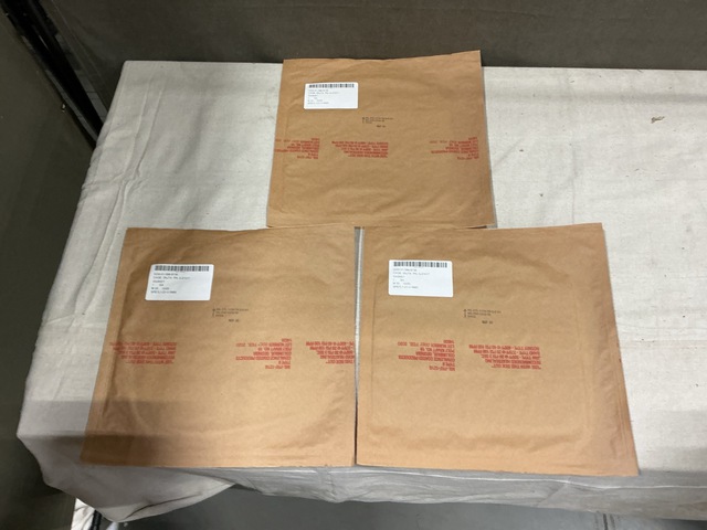 (15) Ruta Supplies A-21017 Gaskets