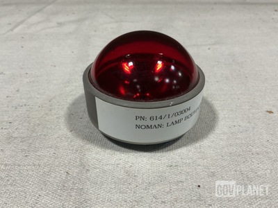 Eaton 614/1/03004 Lamp Body