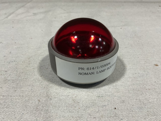 Eaton 614/1/03004 Lamp Body