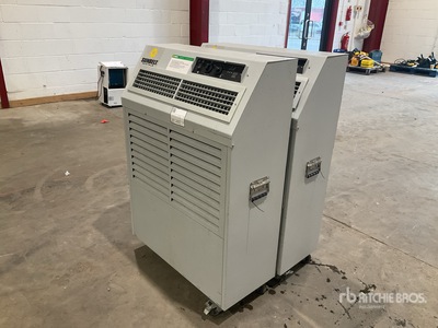 Quantity of (2) 2020 FRAL FACSW22 مبرد هواء