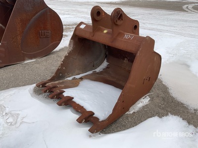 Digging Excavator Bucket