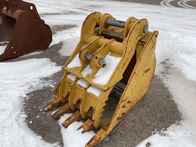 Grapple bucket Excavator Bucket