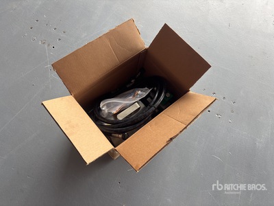 Genie 79184GT Generator Kit (Unused)