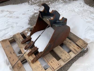 Godet pour chargeuse-pelleteuse