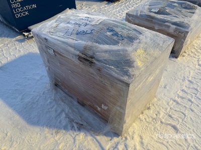 Quantity of Electronic Cable