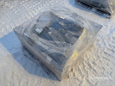 Quantity of Electronic Cable