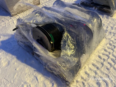 Quantity of Electronic Cable