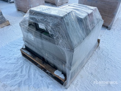 Quantity of Tool Box