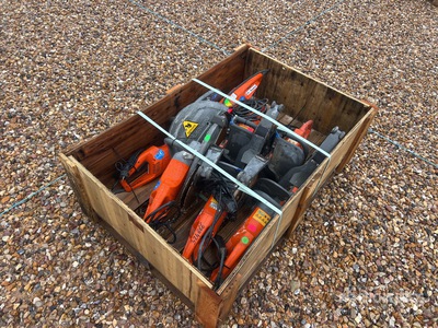 Qte De Materiels De Location Qty Of Rental Equipment