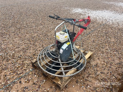 2015 Belle PTLW955L Materiel De Location Rental Equipment