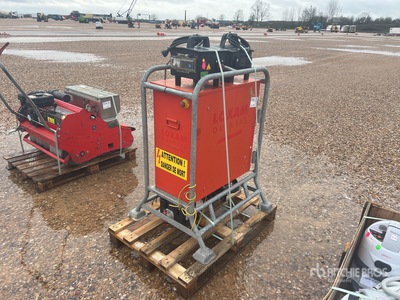 Qte De Materiels De Location Qty Of Rental Equipment