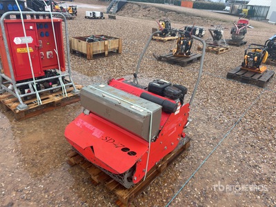 2013 Rota Dairon SD700 Materiel De Location Rental Equipment