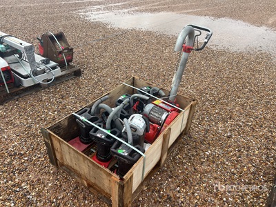 Qte De Materiels De Location Qty Of Rental Equipment