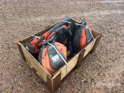 Qte De Materiels De Location Qty Of Rental Equipment