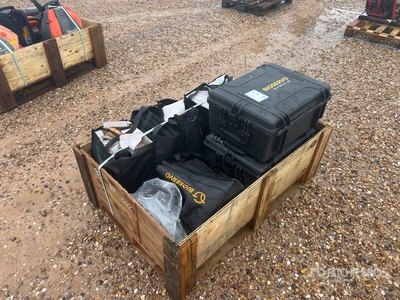 Qte De Materiels De Location Qty Of Rental Equipment