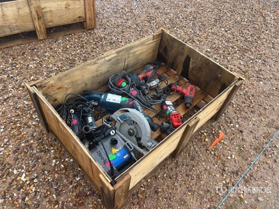 Qte De Materiels De Location Qty Of Rental Equipment