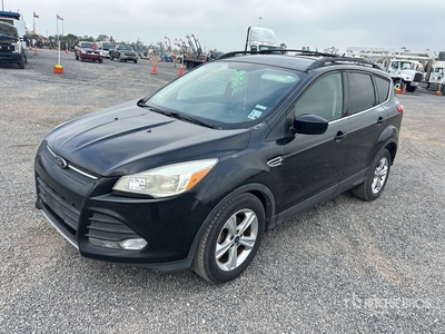 2014 Ford Escape SE 2WD Véhicule utilitaire sport