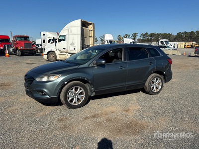 2013 Mazda CX-9 2WD SUV