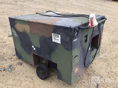 Choctaw Manufacturing H140 Multi-Fuel Heater