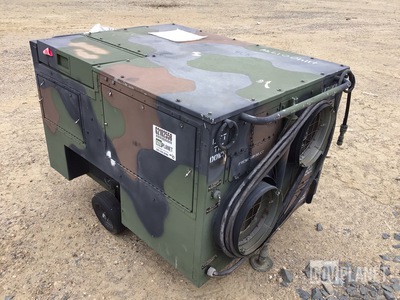 Choctaw Manufacturing H140 Multi-Fuel Heater