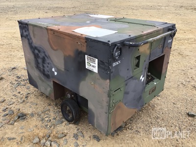 Choctaw Manufacturing H140 Multi-Fuel Heater