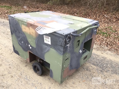 Choctaw Manufacturing H140 Multi-Fuel Heater