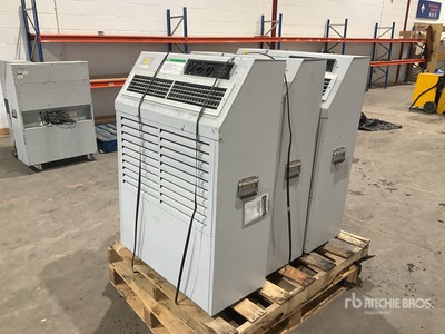 Quantity of (3) 2018 FRAL FACSW22 مبرد هواء