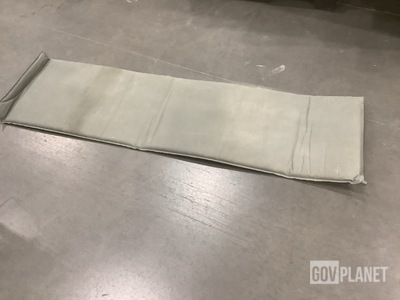 (59) Self-Inflating Sleeping Mats