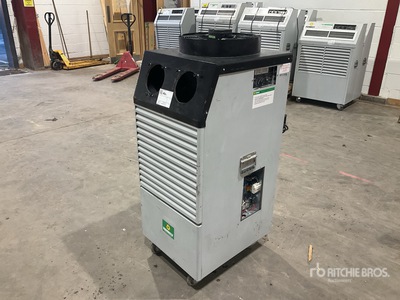 FRAL مبرد هواء