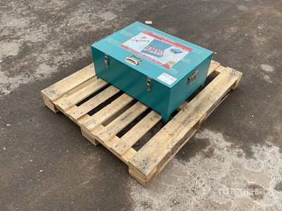 Quantity of (24) 2026 Suihe R24 Ratchet Straps Articoli da ferramenta e di consumo (Unused)