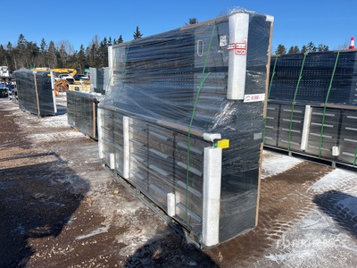 2026 Suihe NWB-H30DS -9.5 9 ft 6 in 30-Drawer Panca da Lavoro (Unused)