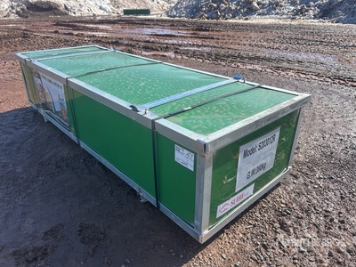 2026 Suihe 203012R-300gPE 20 ft x 30 ft x 12 ft Edificio de almacenaje (Unused)