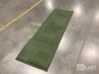 (72) Self-Inflating Sleeping Mats