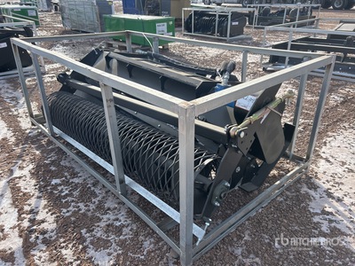 2026 Suihe SSTLRT 72 in Kompakt-Lader (Unused)