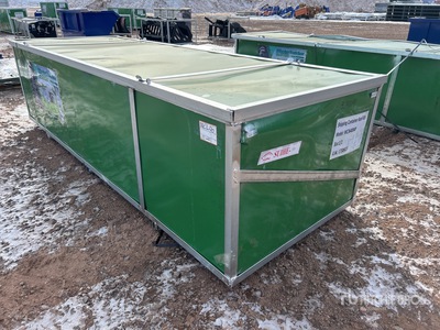 2026 Suihe MC364004P 36 ft x 40 ft Container Schuilplaats (Unused)