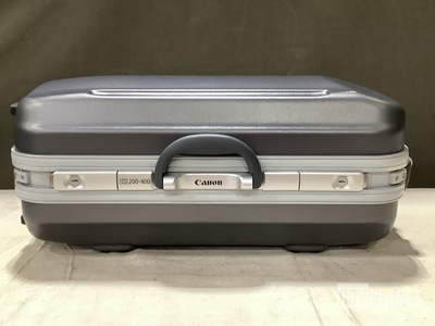 (18) Canon EF 200-400mm Lens Cases