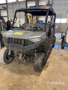 2022 Polaris PRO XD MID-SIZE Nutzfahrzeug