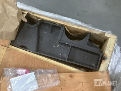 (4) Badger Truck 11441-00 Retaining Straps