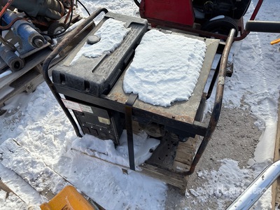 LR70 7 kW مولد متنقل