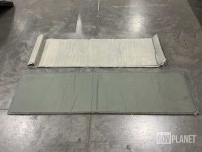 (46) Self-Inflating Sleeping Mats