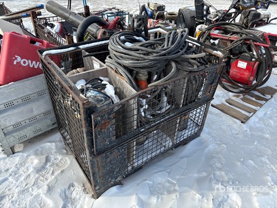 Quantity of Submersible Water Pump